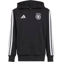 adidas sudadera entrenamiento fútbol niño ALEMANIA 26 KIDS HD vista frontal