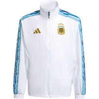 adidas sudadera entrenamiento fútbol niño ARGENTINA 26 H AN JK Y 04
