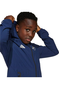 adidas sudadera entrenamiento fútbol niño ARSENAL 26 C VT J Y 03