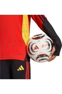 adidas sudadera entrenamiento fútbol niño ENTRENAMIENTO BLGICA 26 TIRO 03