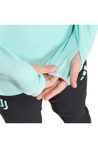 adidas sudadera entrenamiento fútbol niño ENTRENAMIENTO JUVENTUS TIRO 25 COMPET 03