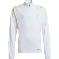 ENTRENAMIENTO JUVENTUS TIRO 25 COMPET