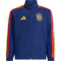 adidas sudadera entrenamiento fútbol niño ESPAA 26 H AN JK Y 03