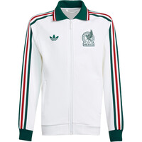 adidas sudadera entrenamiento fútbol niño FMF A OG JK Y 04