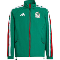 adidas sudadera entrenamiento fútbol niño HIMNO DE LOCAL DE MXICO 04