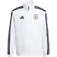 adidas sudadera entrenamiento fútbol niño HIMNO LOCAL ALEMANIA 04