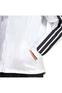 adidas sudadera entrenamiento fútbol niño HIMNO LOCAL ALEMANIA vista detalle
