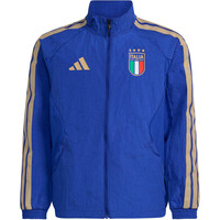 adidas sudadera entrenamiento fútbol niño ITALIA 26 H AN JK Y 04