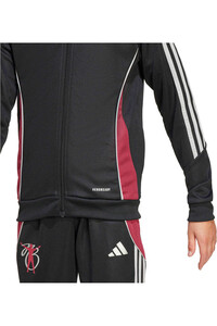 adidas sudadera entrenamiento fútbol niño Jude Bellingham 03