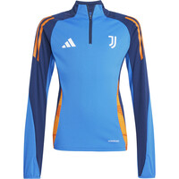 adidas sudadera entrenamiento fútbol niño JUVENTUS 25 TR TOPY 04