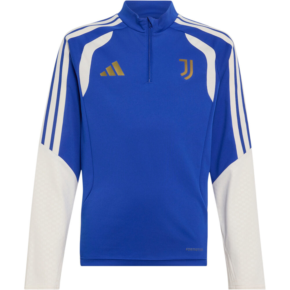 adidas sudadera entrenamiento fútbol niño JUVENTUS 26/27 TIRO26 COMPETITION 03