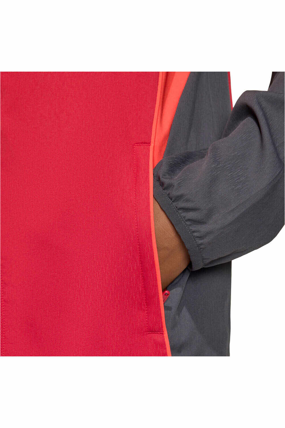 adidas sudadera entrenamiento fútbol niño LIVERPOOL FC TIRO 25 COMPETITION 03