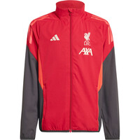 LIVERPOOL FC TIRO 25 COMPETITION