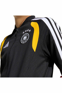 adidas sudadera entrenamiento fútbol niño PRESENTACIN ALEMANIA TIRO 26 03