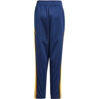 adidas sudadera entrenamiento fútbol niño R.MADRID 25 TK SUIT I 04