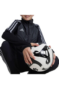 adidas sudadera entrenamiento fútbol niño TIRO24 WINTERIZED 03
