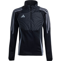 adidas sudadera entrenamiento fútbol niño TIRO24 WINTERIZED 04