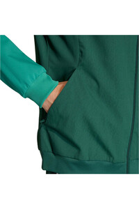 adidas sudadera entrenamiento fútbol PRESENTACIN ARGELIA 26 03