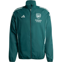 PRESENTACIN ARSENAL TIRO 25 COMPET