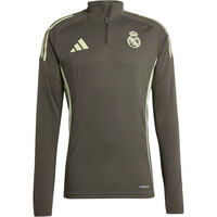 REAL MADRID 25/26 ENTRENAMIENTO