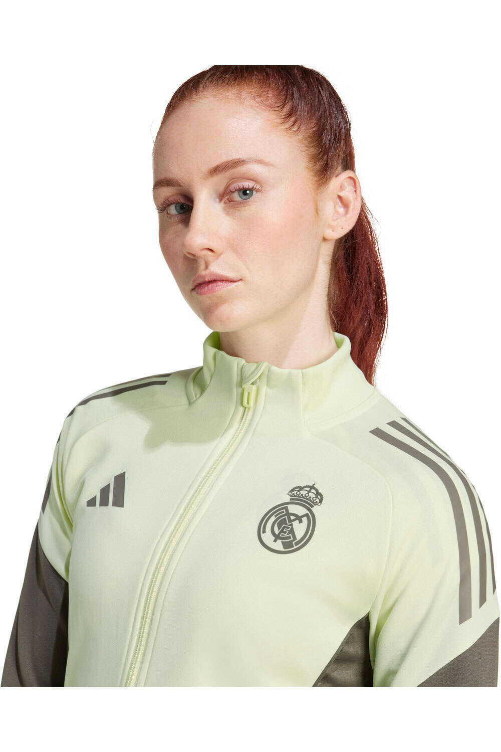 adidas sudadera entrenamiento fútbol REAL MADRID 25/26 TIRO24 03