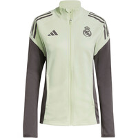 adidas sudadera entrenamiento fútbol REAL MADRID 25/26 TIRO24 05