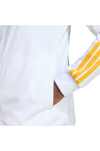adidas sudadera entrenamiento fútbol REAL MADRID DNA 03