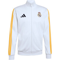 REAL MADRID DNA
