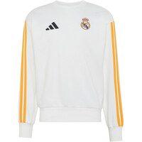 REAL MADRID DNA