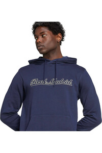 adidas sudadera entrenamiento fútbol REAL MADRID US 04