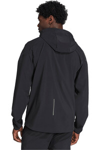 adidas sudadera entrenamiento fútbol R.MADRID 26 P VT J vista trasera