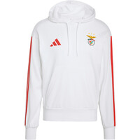 adidas sudadera entrenamiento fútbol SL BENFICA DNA 03
