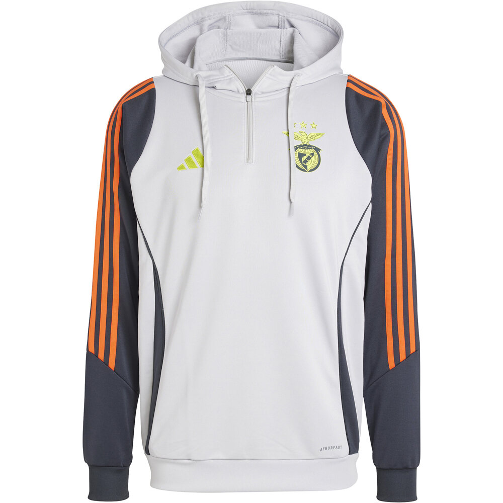 adidas sudadera entrenamiento fútbol SLB TRHOOD 05