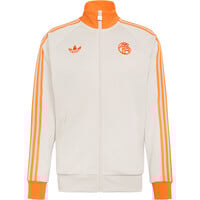 adidas sudadera entrenamiento fútbol SUDADERA FC BAYERN ORIGINALS 04