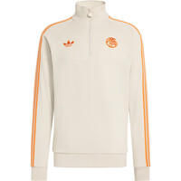 adidas sudadera entrenamiento fútbol TCNICA FC BAYERN ORIGINALS 04