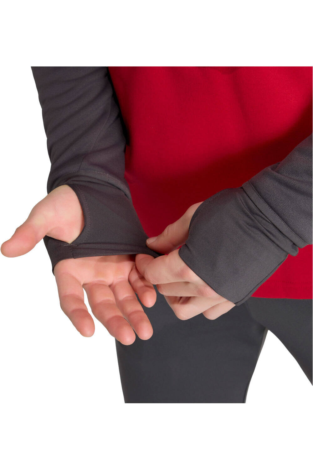 adidas sudadera entrenamiento fútbol TCNICA LIVERPOOL FC TIRO 25 COMPET 03