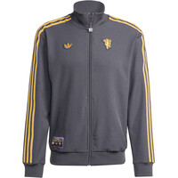 adidas sudadera entrenamiento fútbol TERRACE ICONSL MANCHESTER U 04
