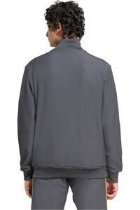 adidas sudadera entrenamiento fútbol TERRACE ICONSL MANCHESTER U vista trasera