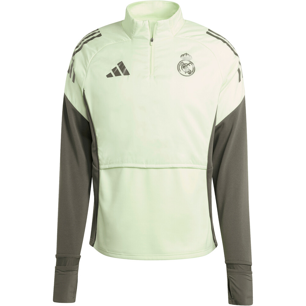 adidas sudadera entrenamiento fútbol TIRO 25 COMPETITION WINTERIZED 05