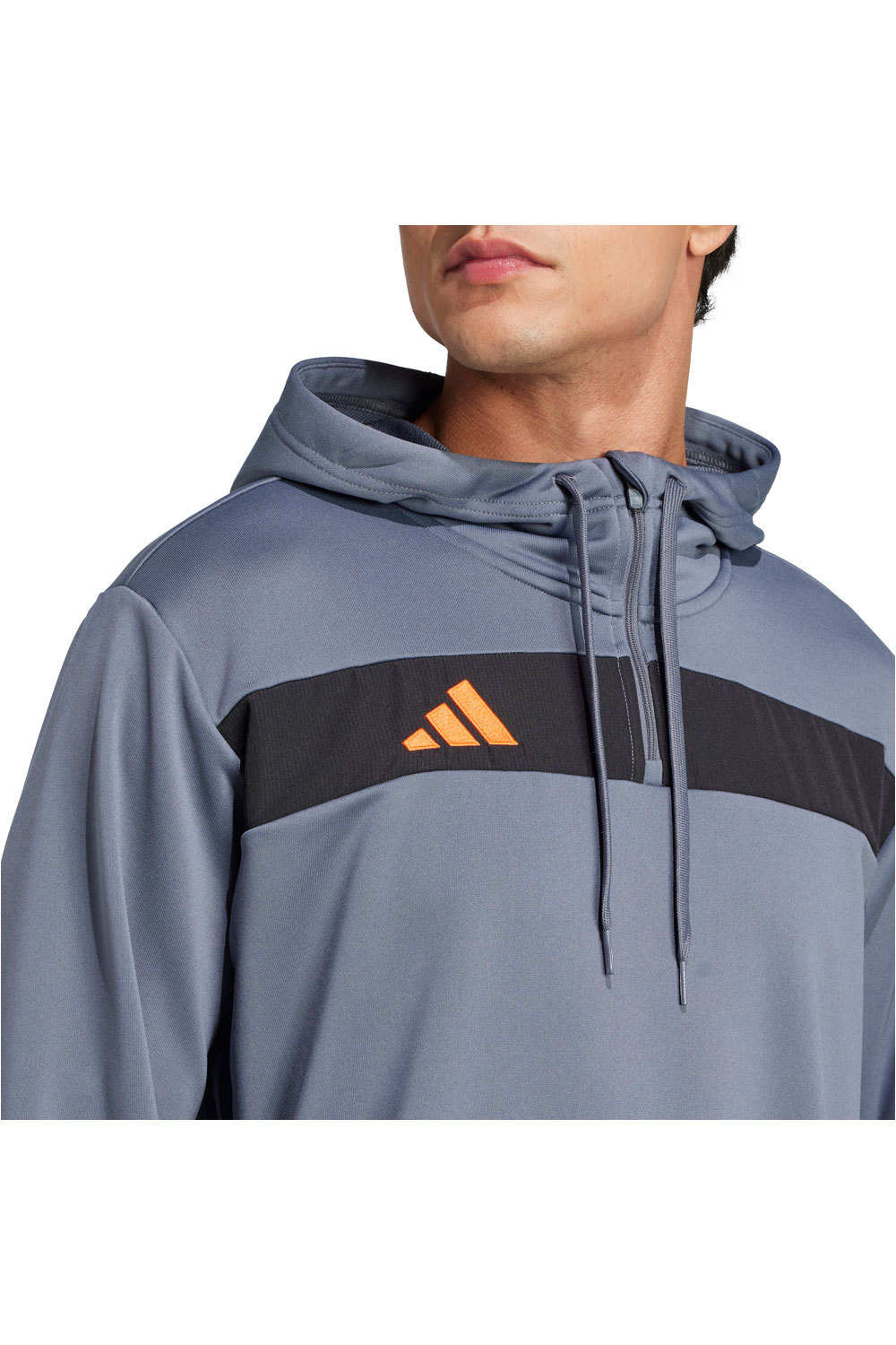 adidas sudadera entrenamiento fútbol Tiro 25 Essentials 03