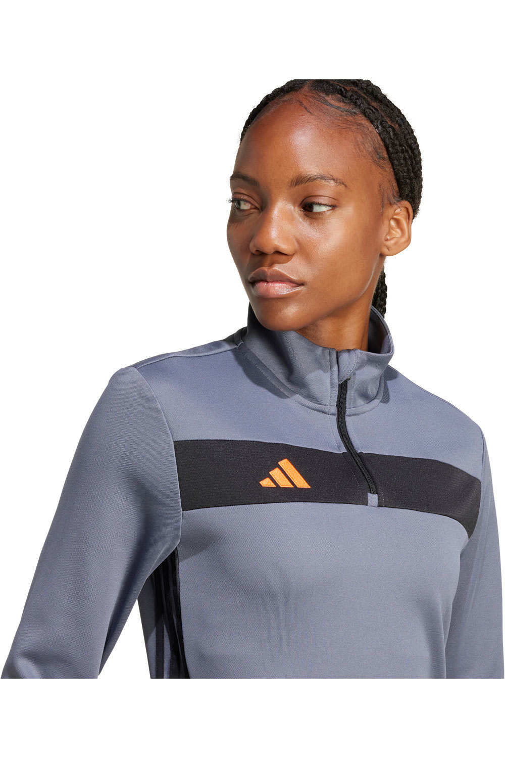 adidas sudadera entrenamiento fútbol Tiro 25 Essentials 03