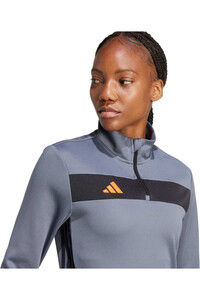 adidas sudadera entrenamiento fútbol Tiro 25 Essentials 03