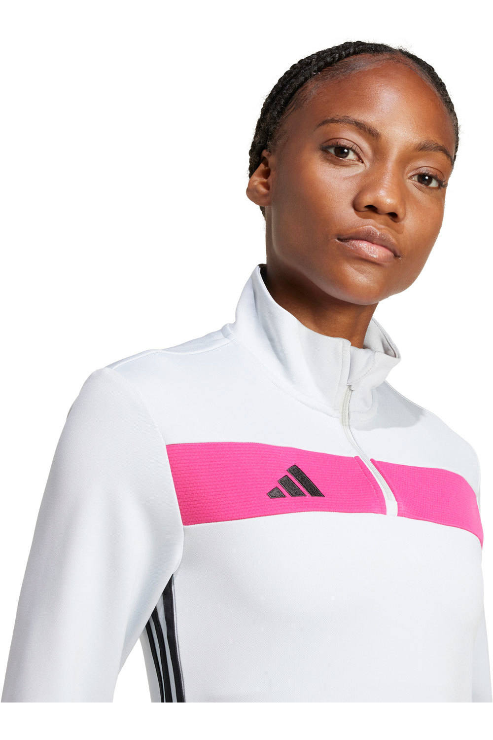 adidas sudadera entrenamiento fútbol Tiro 25 Essentials 03