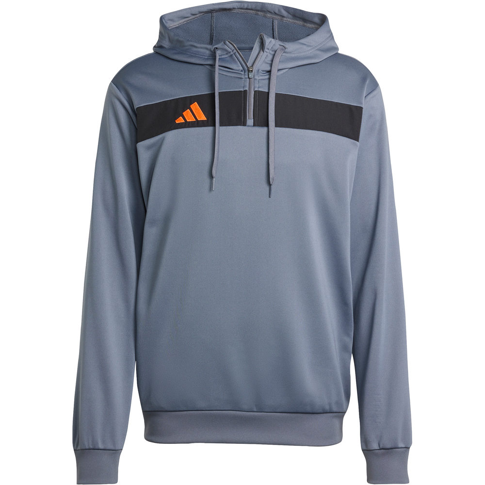 adidas sudadera entrenamiento fútbol Tiro 25 Essentials 05