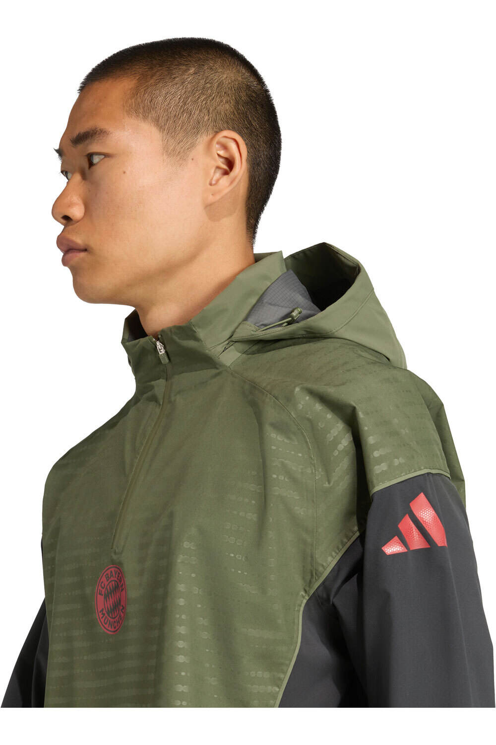 adidas sudadera entrenamiento fútbol TIRO 25 PRO 03