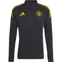 adidas sudadera entrenamiento fútbol TRAINING MANCHESTER U TIRO 25 COMPET 05