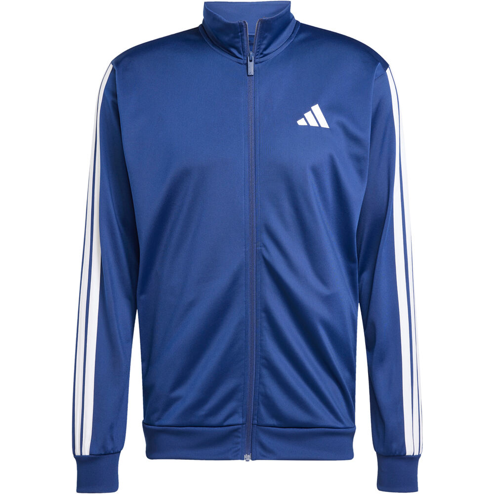 adidas sudadera hombre 3 STRIPES vista detalle