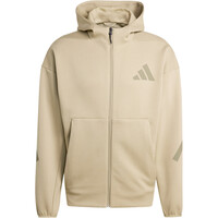 adidas sudadera hombre ADIDAS Z.N.E. NEW 04