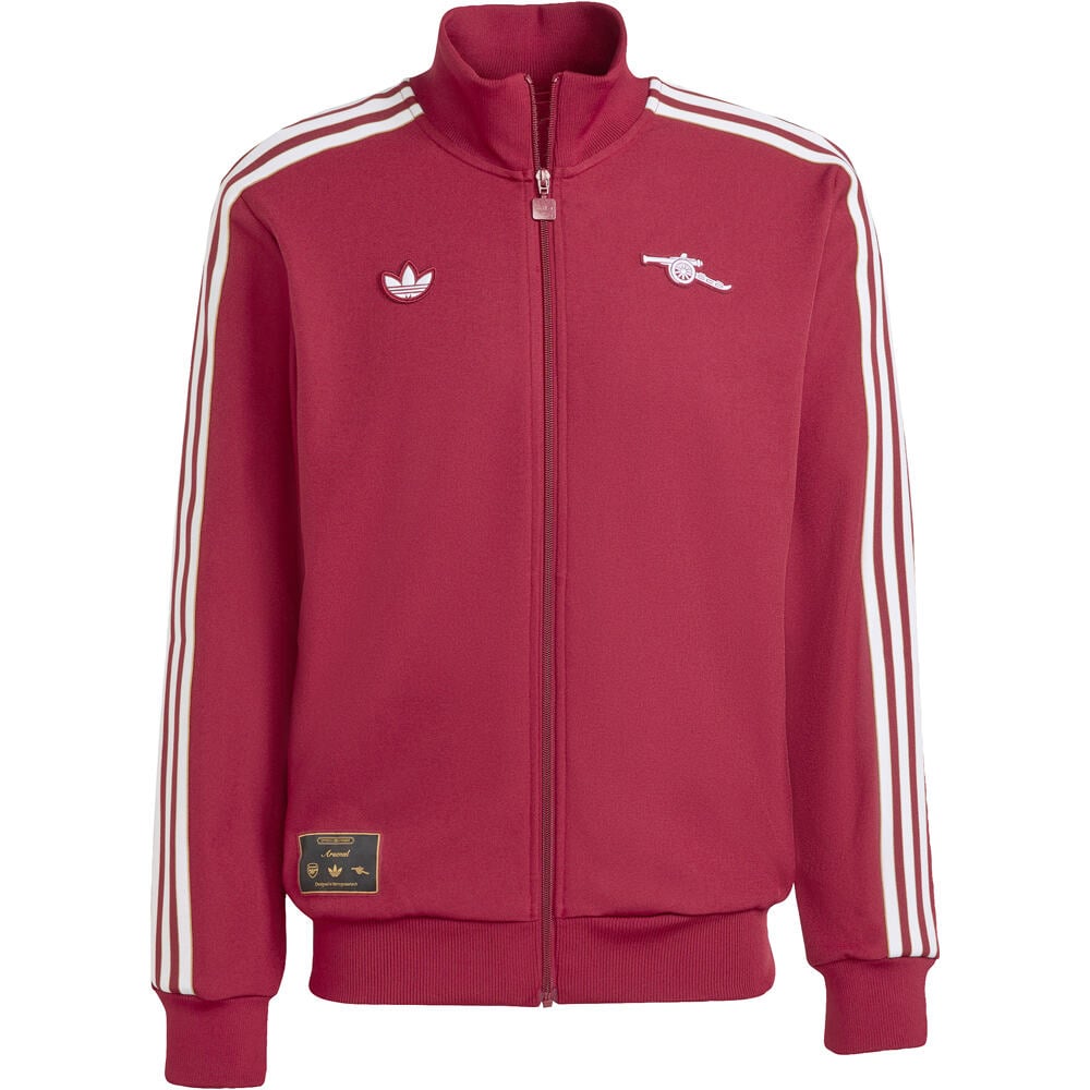 adidas sudadera hombre AFC ICON TT 04