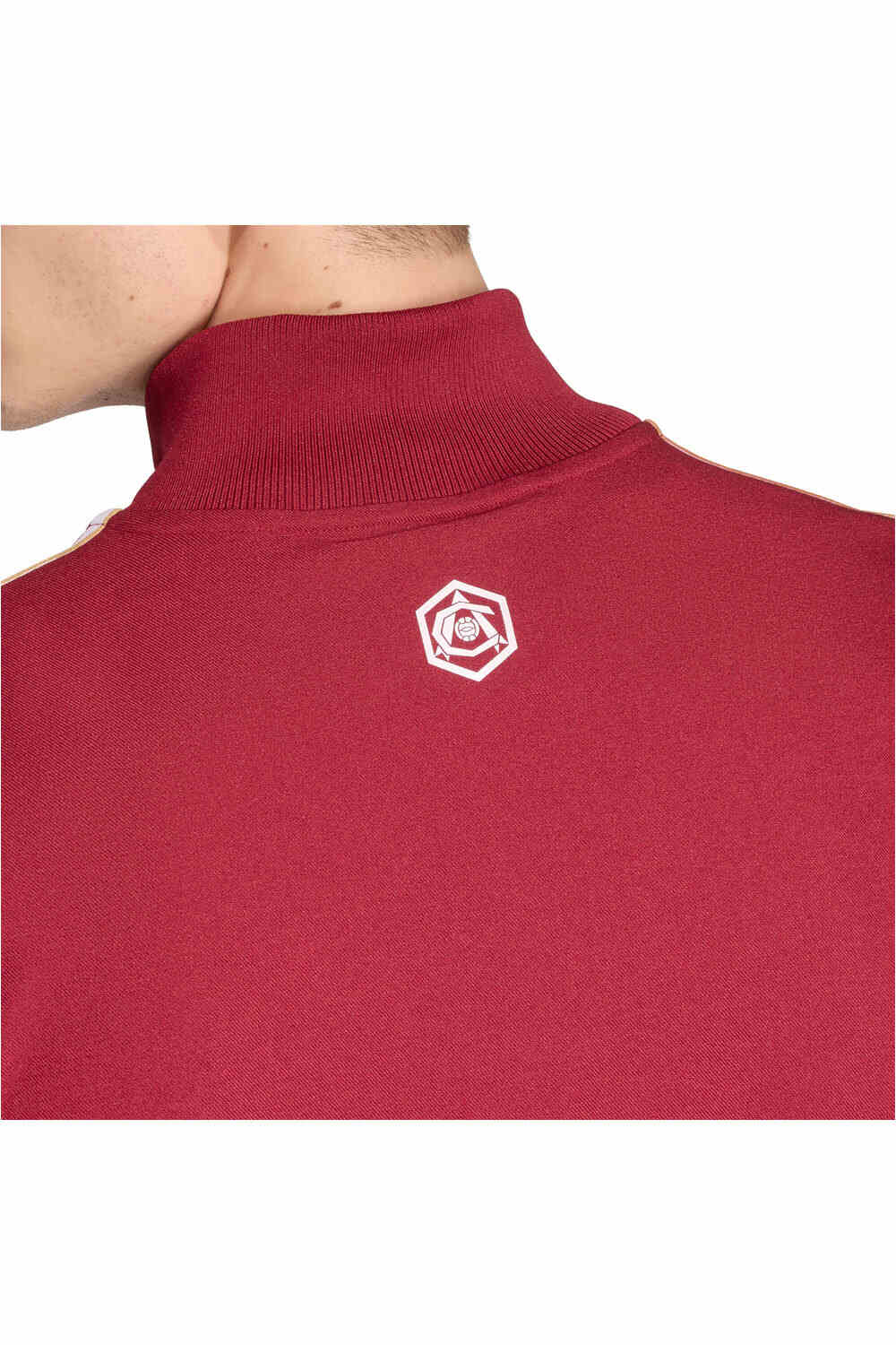 adidas sudadera hombre AFC ICON TT vista detalle